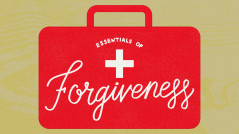 The Power Of Forgiveness Image
