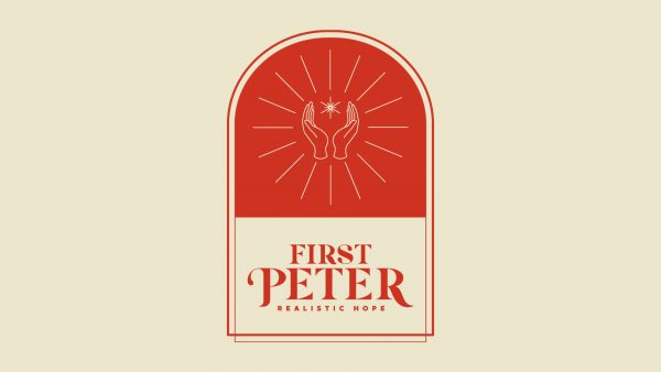 Living for God (1 Peter 4:1-6) Image