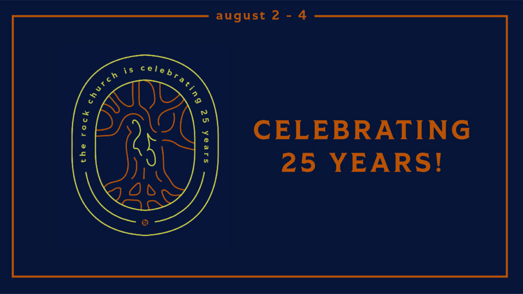 Celebrating 25 Years in Utah! Image