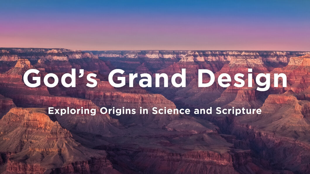 God\'s Grand Design