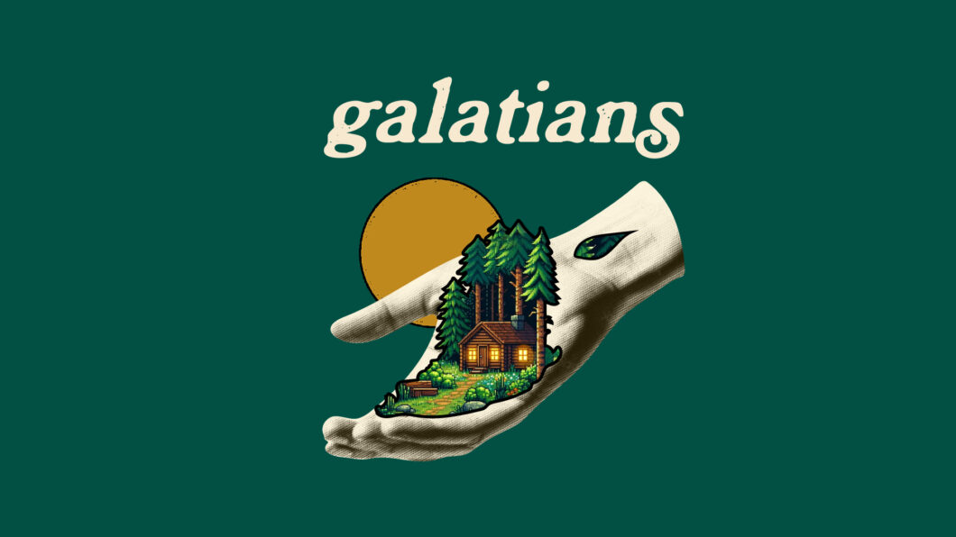 Galatians