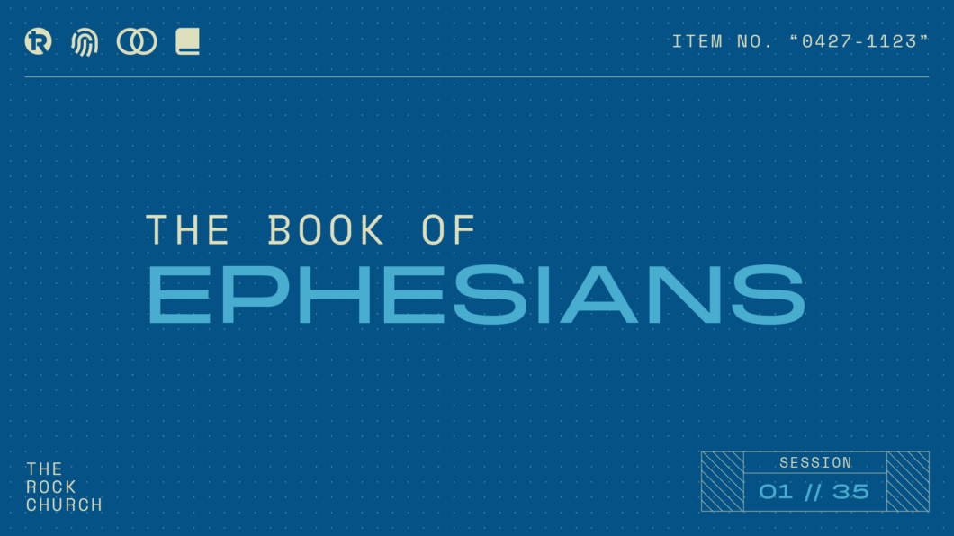 Ephesians