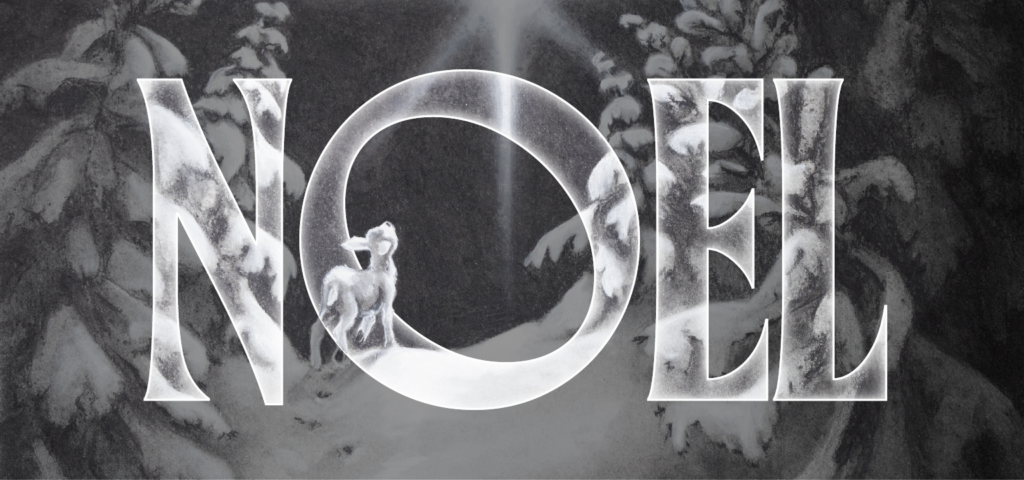 "Noel" the three-part Christmas series at The Rock Church. We will discover why the birth of the Savior is indeed Good News and why we have reason to sing and celebrate this Christmas season.